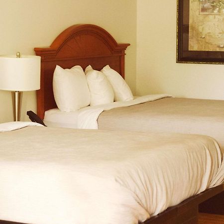 Quality Inn Near Chattanooga South Ringgold Exterior foto
